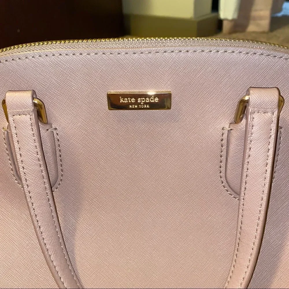 NWT Kate Spade Crossbody
